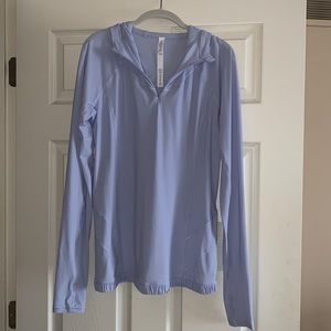 Women’s Lululemon Water Bound Hoodie